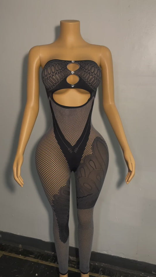 Kandi Jumpsuit